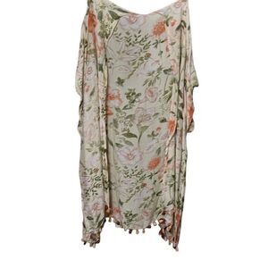 Macchia di Ruggine Kimono